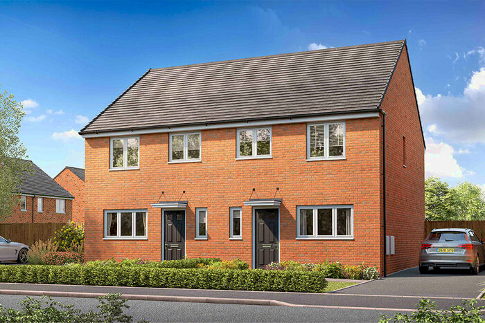 3 Bedroom House For Sale In Stallings Lane, Kingswinford, DY6