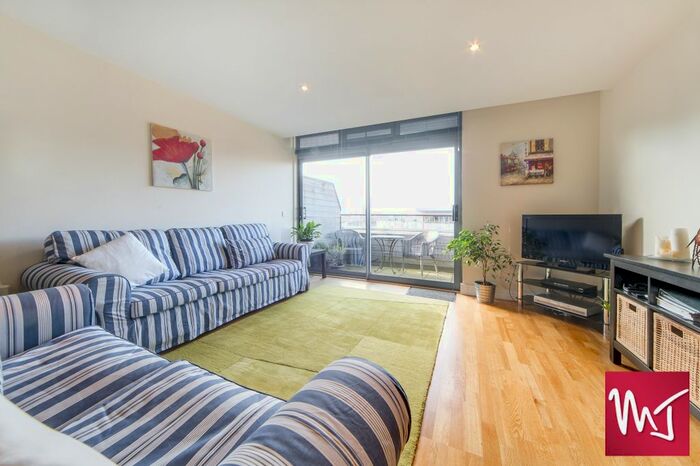 1 Bedroom Flat To Rent In King Edwards Wharf, Sheepcote Street, Birmingham, B16