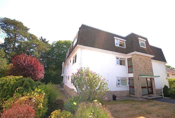 3 Bedroom Apartment To Rent In Flat, Red Roofs, Dudsbury Avenue, Ferndown, Dorset, BH22