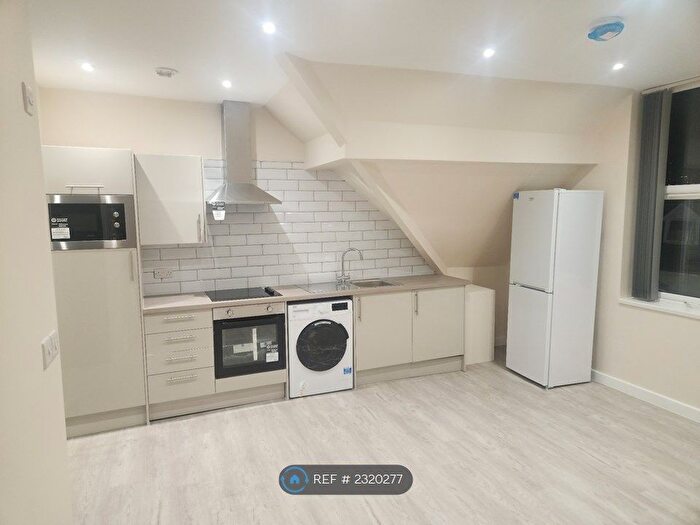 1 Bedroom Flat To Rent In London Rd, Sheffield, S2