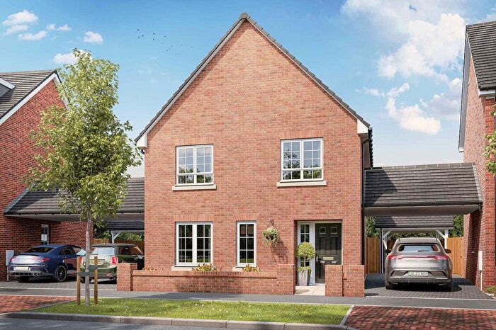4 Bedroom Detached House For Sale In Alresford Down, Sun Hill, Alresford, Hampshire, SO24