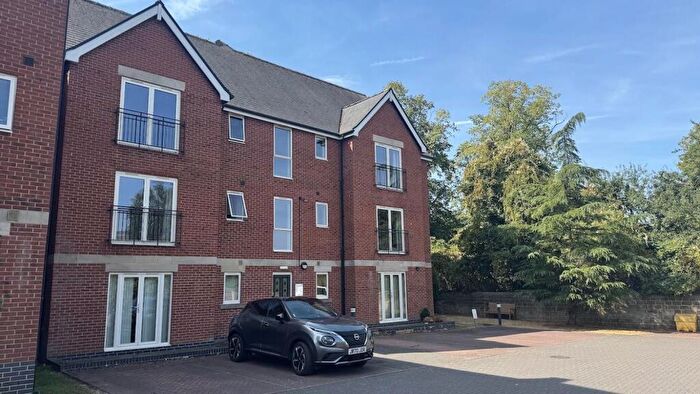 2 Bedroom Property To Rent In Derby Road, Belper, DE56