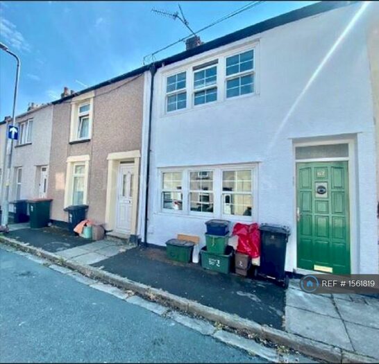 2 Bedroom Terraced House To Rent In Jones Street, Newport, NP20