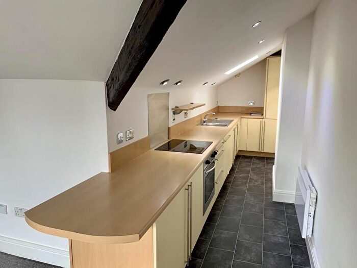 1 Bedroom Flat To Rent In Hagley Road, Edgbaston, Birmingham, B16