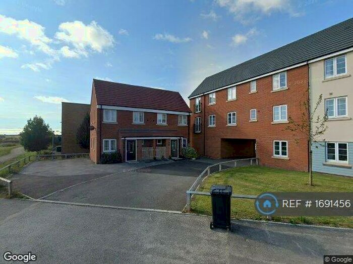 1 Bedroom Semi-Detached House To Rent In Constantine Drive, Peterborough, PE2