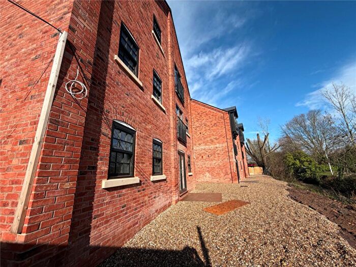 2 Bedroom Apartment To Rent In Holborne Place, Bulwell, Nottingham, Nottinghamshire, NG6