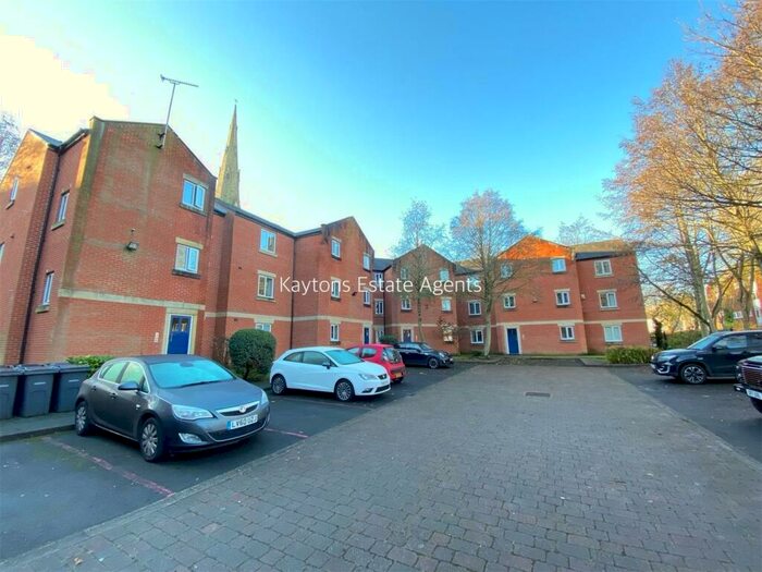 1 Bedroom Apartment To Rent In Trinity Court, Cleminson Street, Salford, M3