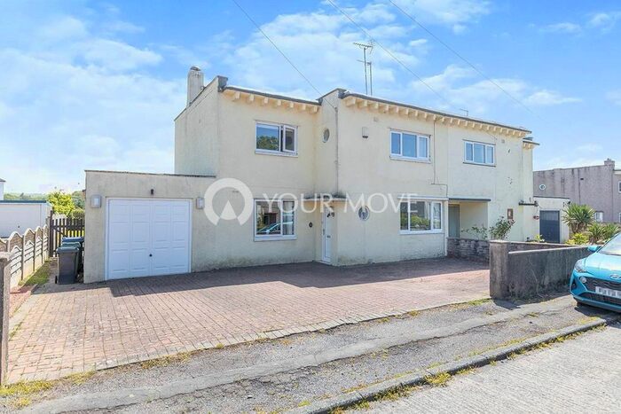 3 Bedroom Semi-Detached House For Sale In Winscales Avenue, Distington, Workington, Cumbria, CA14