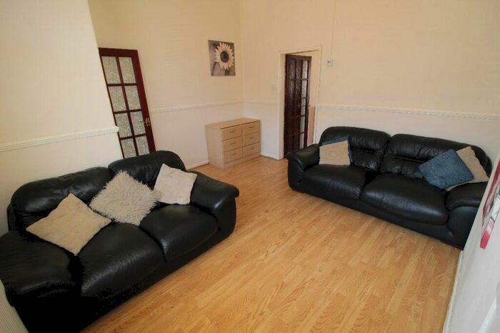 2 Bedroom Terraced House To Rent In Castleton Road, Preston, PR1