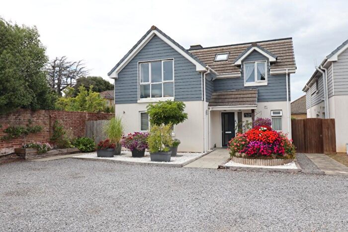 5 Bedroom Detached House For Sale In Melville Street, Sandown, Isle Of Wight, PO36