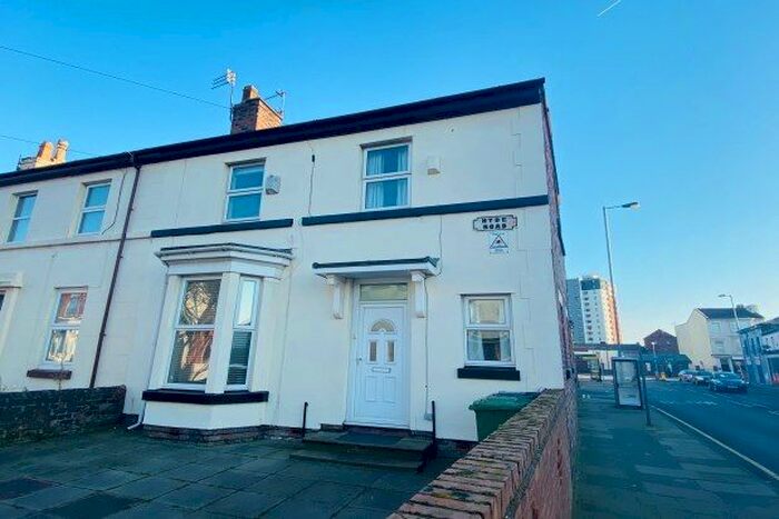 2 Bedroom Flat To Rent In Hyde Road, Liverpool, L22