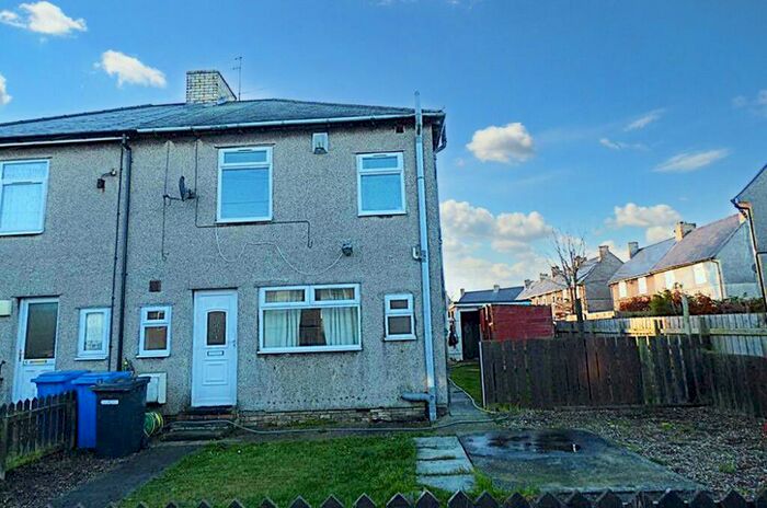 2 Bedroom Terraced House To Rent In Ena Street, Widdrington, Morpeth, Northumberland, NE61