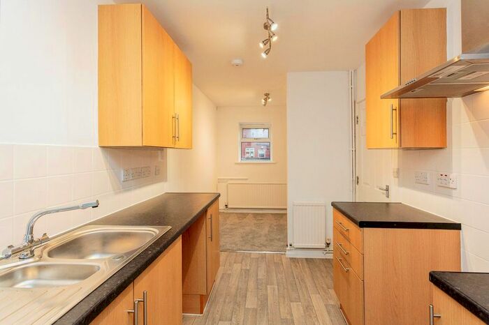 3 Bedroom Terraced House To Rent In Butlers Meadow, Warton, Preston, Lancashire, PR4