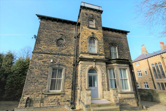 Studio To Rent In Headingley Lane, Leeds, LS6
