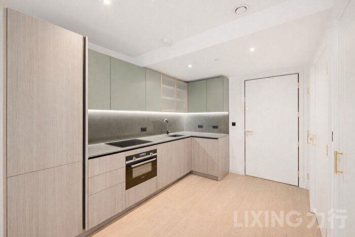 1 Bedroom Flat To Rent In Watermeadow Lane, Bow, SW6