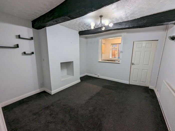 2 Bedroom Terraced House To Rent In Chapel St, Stoke On Trent, ST7