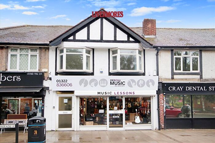 1 Bedroom Flat To Rent In Crayford Way, Crayford, Kent, DA1