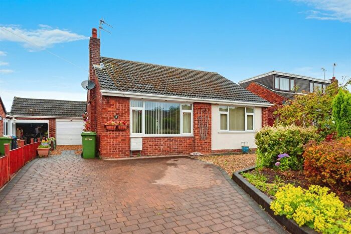 2 Bedroom Detached Bungalow For Sale In Beech Road, Sutton Weaver, Runcorn, WA7