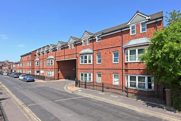 1 Bedroom Flat To Rent In The Archway, Little Hallfield Road, York, YO31