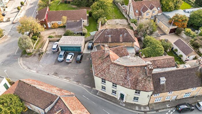 Land For Sale In Long Street, Sherborne, Dorset, DT9