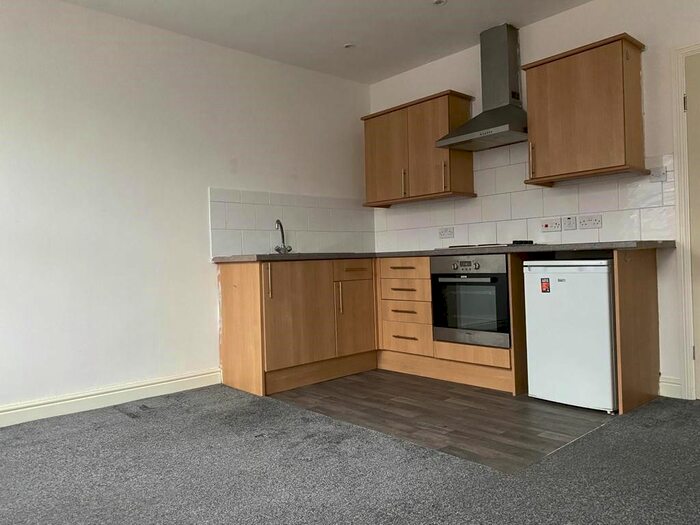 1 Bedroom Flat To Rent In Flat, A Longmoor Lane, Liverpool, L9
