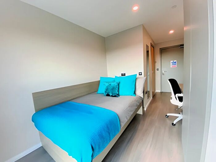 1 Bedroom Flat To Rent In Nelson Street, Belfast, BT15