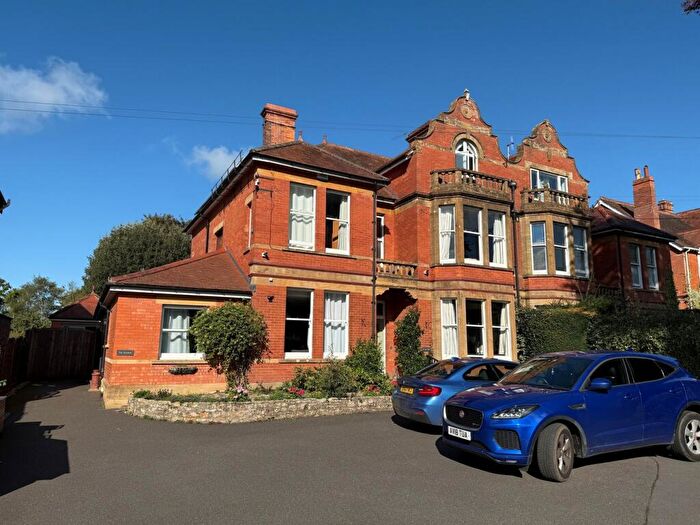 7 Bedroom Character Property For Sale In The Park, Yeovil, BA20