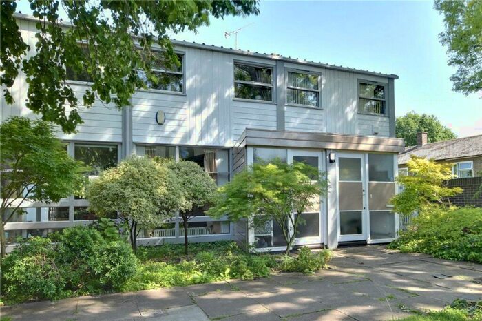 3 Bedroom Terraced House To Rent In The Lane, Blackheath, London, SE3