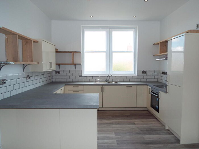 1 Bedroom Flat To Rent In Station Street, Mansfield Woodhouse, NG19