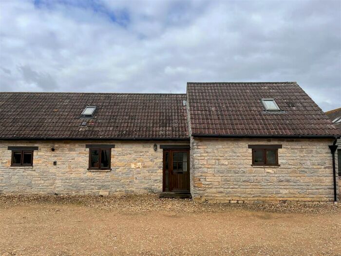 2 Bedroom Terraced House To Rent In Southmead Farm, Ilchester, Yeovil, BA22