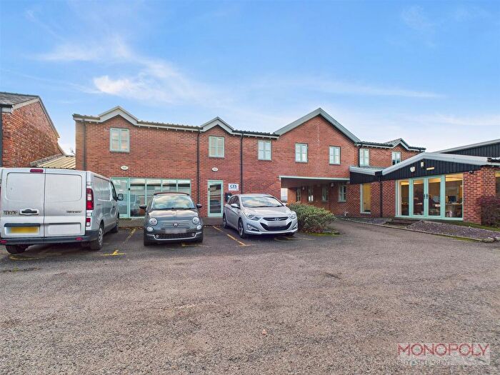 Property To Rent In Rossett Business Village, Rossett, Wrexham, LL12