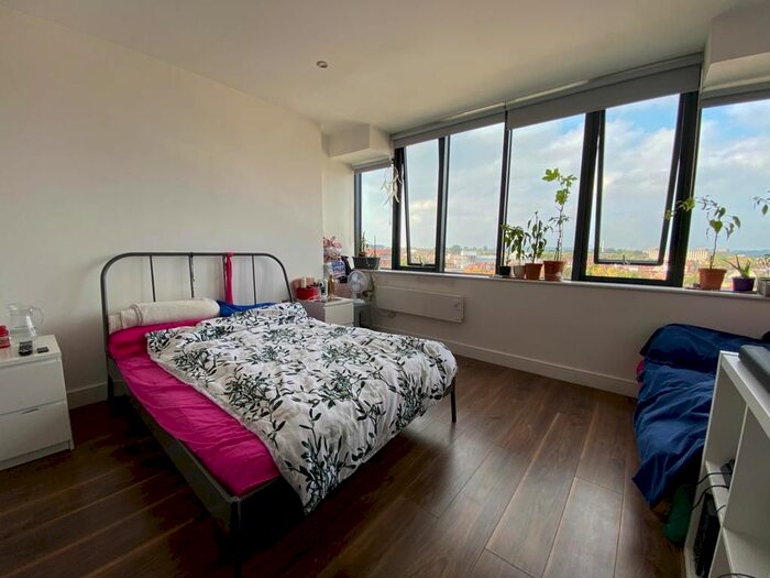 Studio To Rent In Elmgrove Road, Harrow, HA1