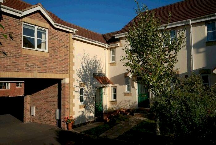 2 Bedroom Terraced House To Rent In Ancient Way, Salisbury, SP2