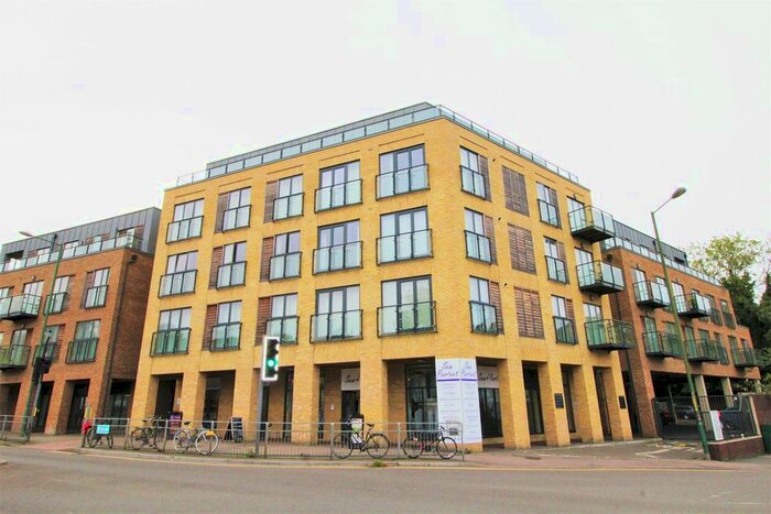 2 Bedroom Flat To Rent In London Road, Sevenoaks, TN13