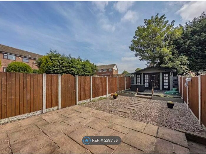 2 Bedroom Terraced House To Rent In Milroyd Crescent, Birstall, Batley, WF17