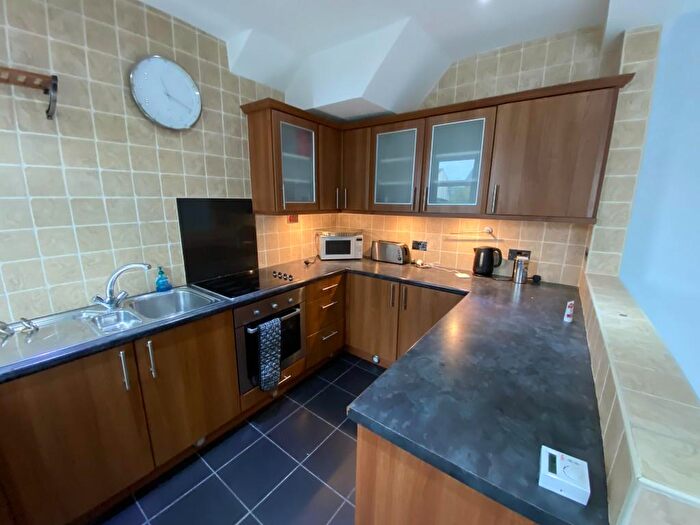 3 Bedroom Terraced House To Rent In Byron Road, Rotherham, South Yorkshire, S66