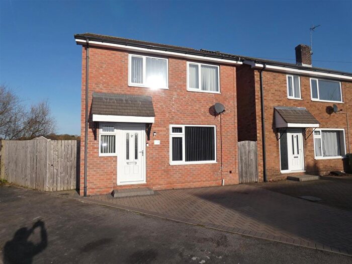3 Bedroom Detached House To Rent In Teal Road, Newport, Brough, HU15