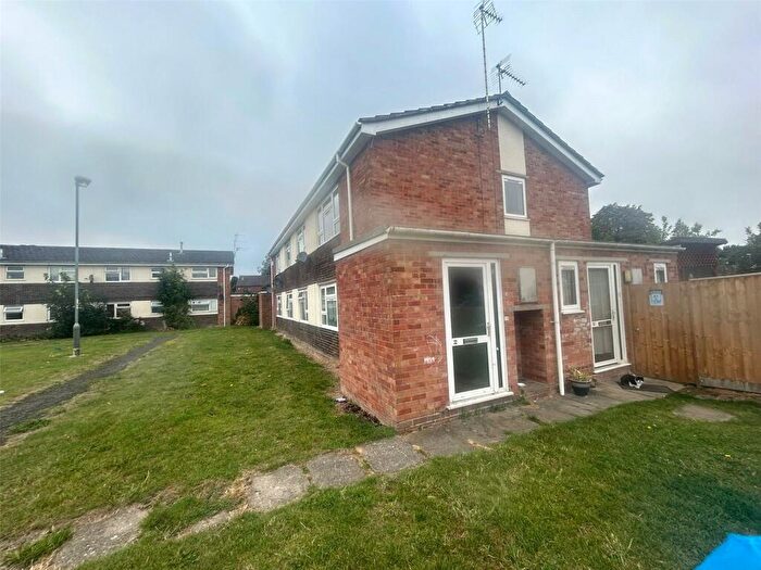2 Bedroom Flat For Sale In Hardwick Estate, Kirton, Boston, Lincolnshire, PE20