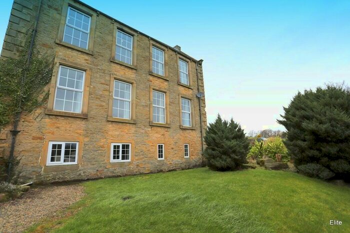 3 Bedroom Farm House To Rent In Causey Hall Farm, Stanley, DH9