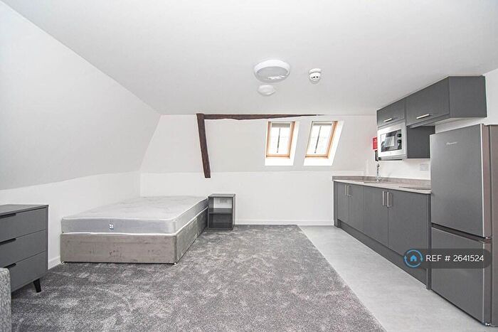 1 Bedroom Flat To Rent In Nether Hall, Retford, DN1