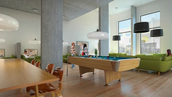 1 Bedroom Flat For Sale In Fully Managed Liverpool Buy To Let, City Centre, Liverpool, L1