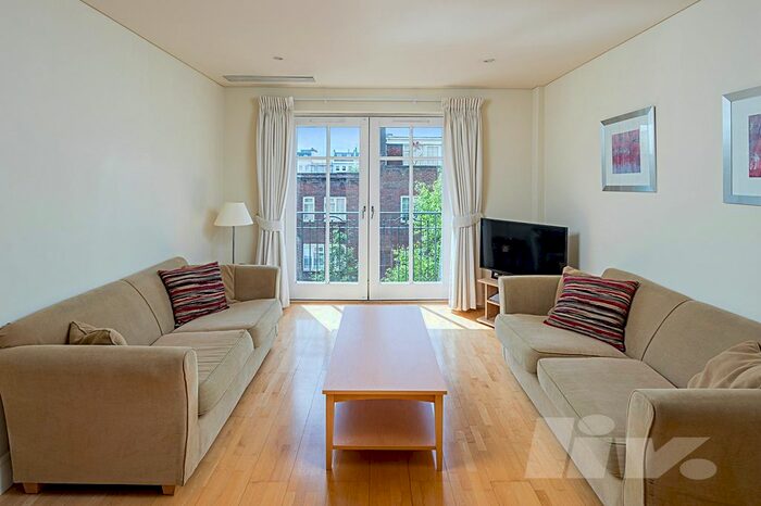 1 Bedroom Flat To Rent In Clarendon Court, Madia Vale, Madia Vale, W9