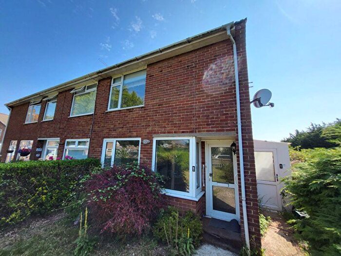 4 Bedroom Terraced House To Rent In The Peacheries, Chichester, PO19