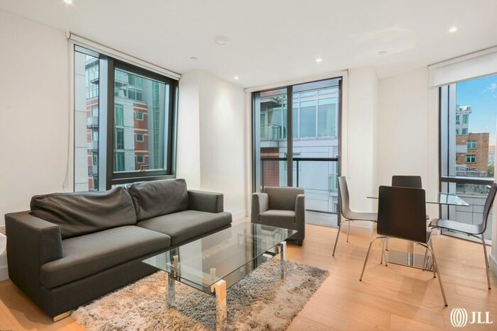 1 Bedroom Flat To Rent In Black Prince Road, London, SE1