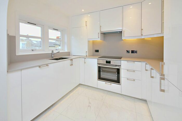 1 Bedroom Flat To Rent In Fermoy Road, London, W9
