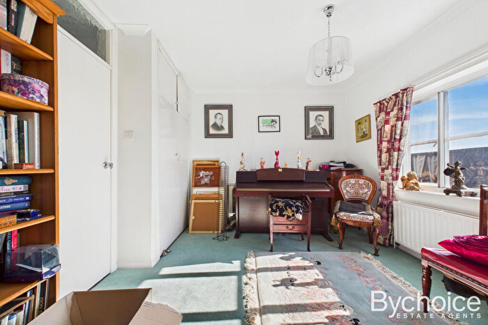 2 Bedroom Apartment To Rent In Ropers Court, Lavenham, Sudbury, Suffolk, CO10