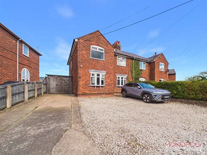 4 Bedroom Semi Detached House For Sale In Henblas Road, Rhostyllen, Wrexham, LL14