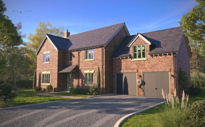 5 Bedroom Detached House For Sale In Church Street, Hartshorne, DE11