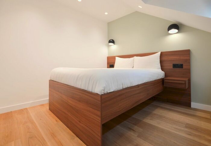 Studio To Rent In Hornsey Road, London, N7