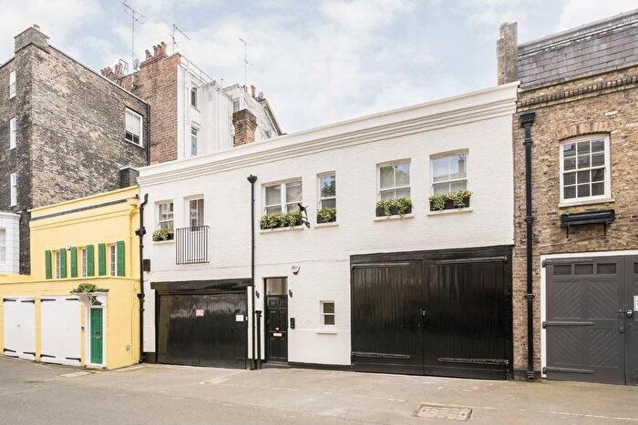 2 Bedroom Flat To Rent In Hays Mews, Mayfair, W1J
